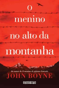 O Menino no Alto da Montanha