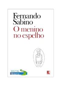 O Menino No Espelho