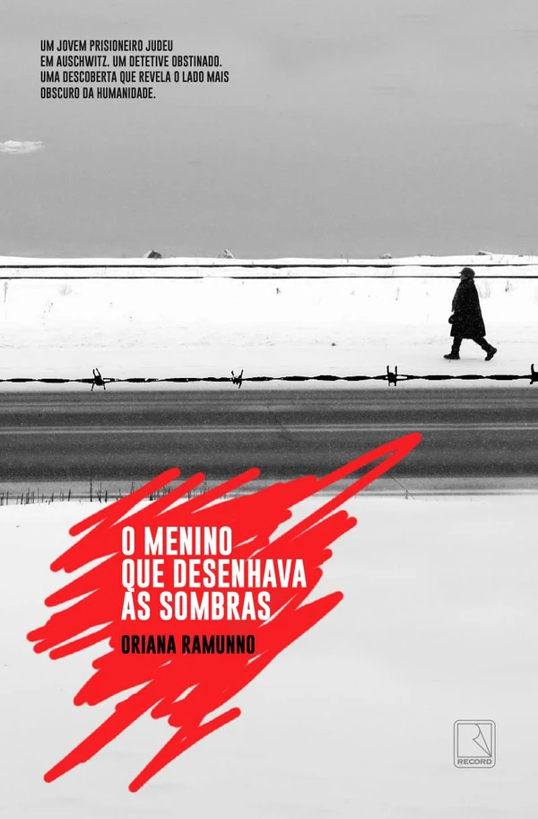 O menino que desenhava as sombras