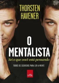 O Mentalista | Sei o que você está Pensando