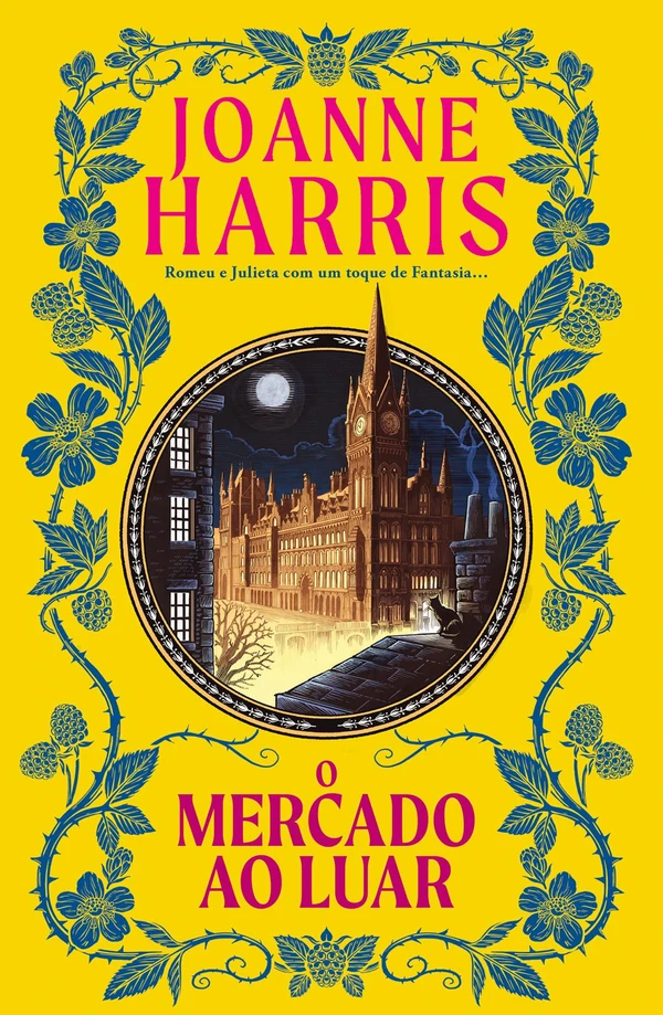 O Mercado ao Luar