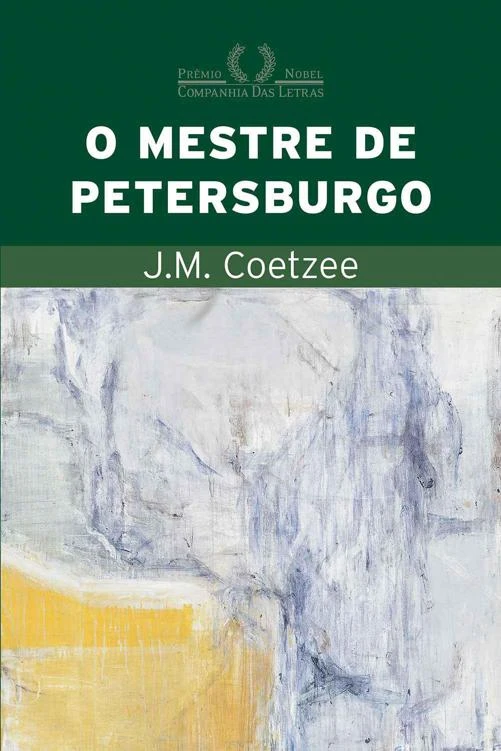 O Mestre de Petersburgo
