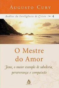 O Mestre do Amor: Análise da Inteligência de Cristo