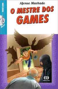 O Mestre dos Games