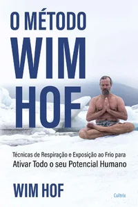 O Método Wim Hof