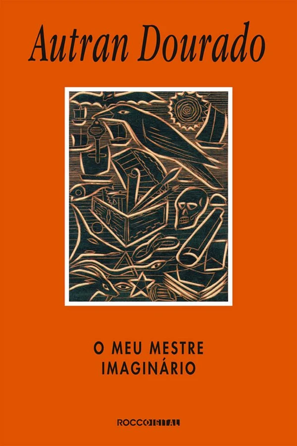 O meu mestre imaginário