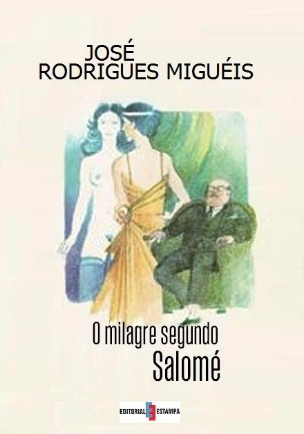 O Milagre Segundo Salomé