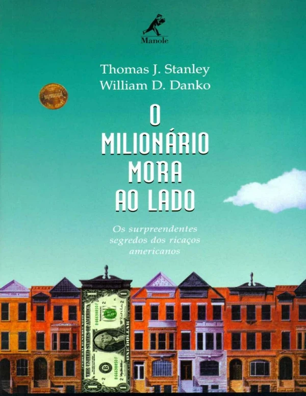 O Milionário Mora ao Lado