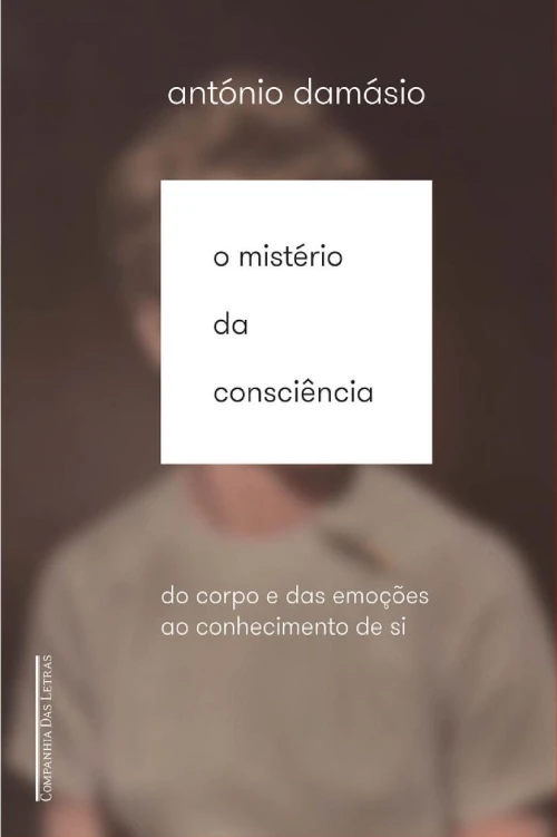 O Mistério da Consciência