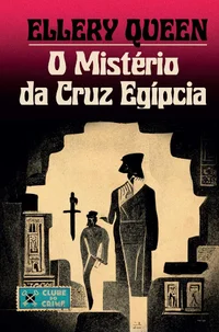 O mistério da cruz egípcia