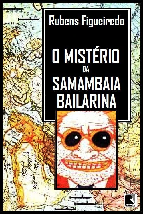 O Mistério da Samambaia Bailarina