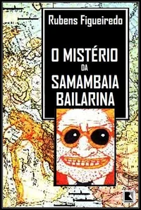 O Mistério da Samambaia Bailarina