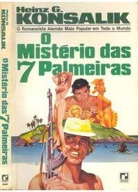 O Mistério das Sete Palmeiras