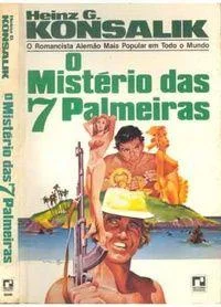 O Mistério das Sete Palmeiras