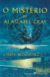 O Mistério de Alaizabel Cray