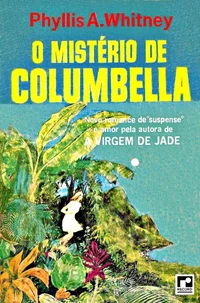 O mistério de Columbella