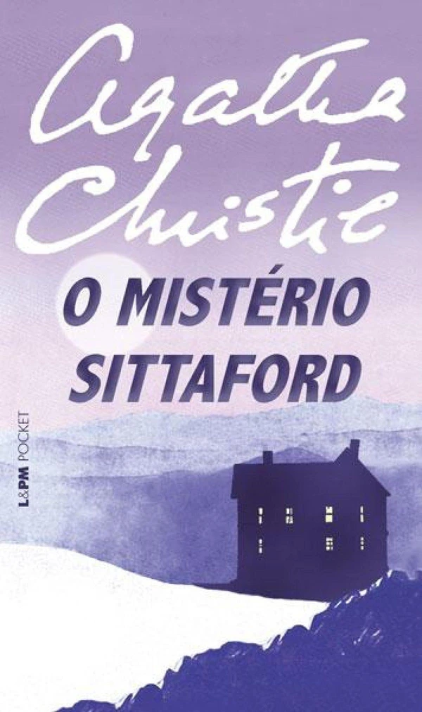 O Mistério De Sittaford