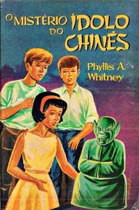 O mistério do ídolo chinês