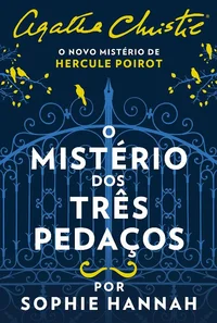 O mistério dos três pedaços