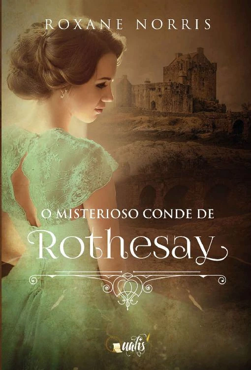 O Misterioso Conde de Rothesay