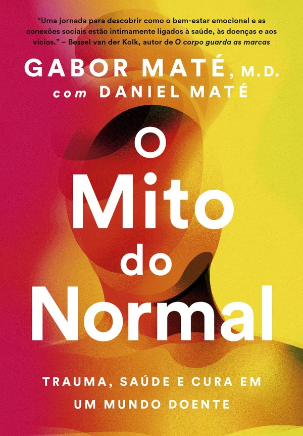 O mito do normal