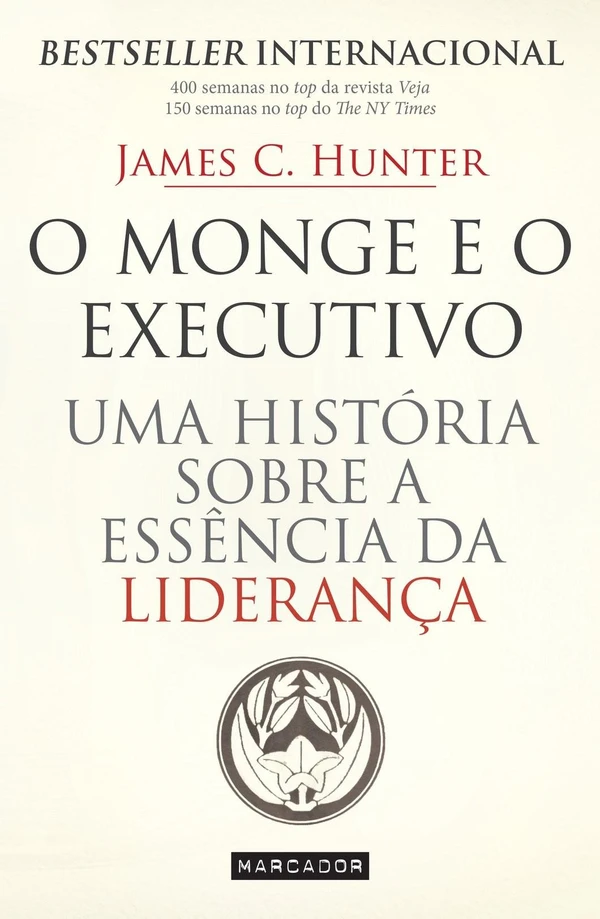 O Monge E O Executivo