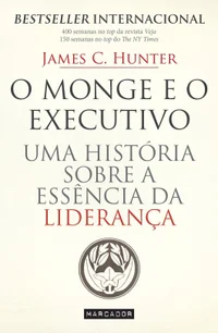 O Monge E O Executivo