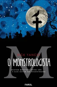 O Monstrologista