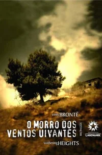 O Morro dos Ventos Uivantes