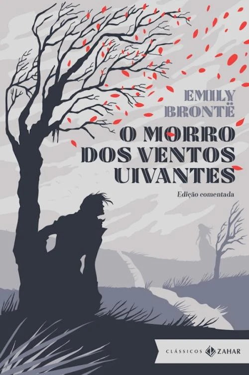 O Morro dos Ventos Uivantes - Edição Comentada