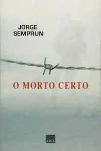 O morto certo