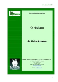 O Mulato