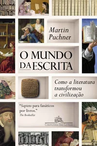O Mundo da Escrita