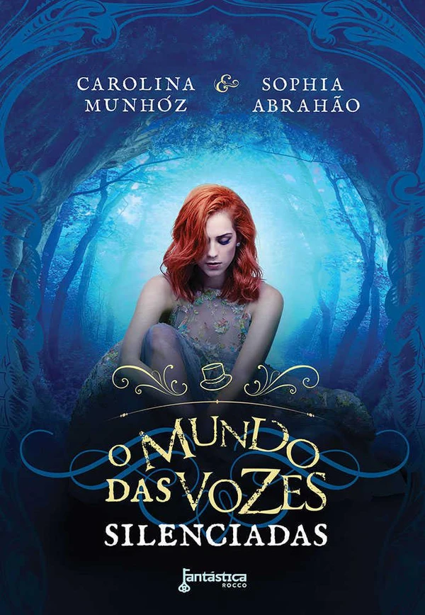 O Mundo das Vozes Silenciadas