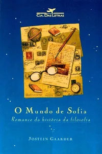 O Mundo de Sofia