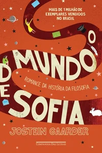 O Mundo de Sofia: Romance da História da Filosofia