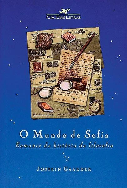 O mundo de Sophia