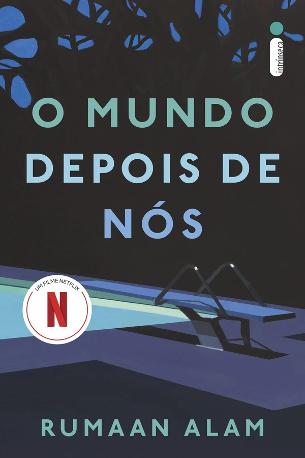 O mundo depois de nós