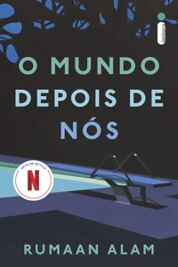 O mundo depois de nós