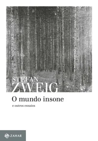 O Mundo Insone e outros ensaios