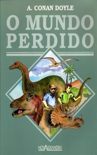 O Mundo Perdido