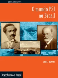 O mundo psi no Brasil