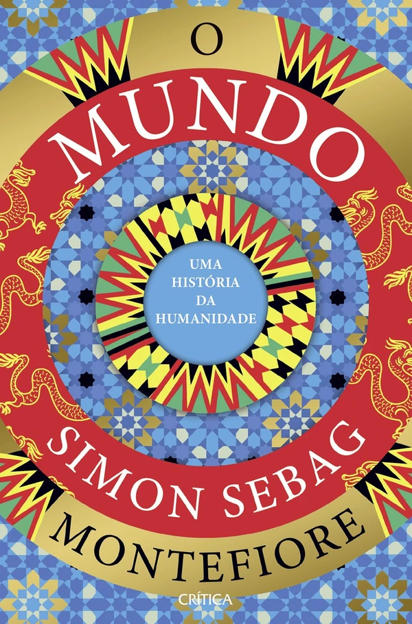 O Mundo: Uma História da Humanidade