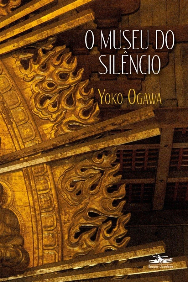 O Museu do Silêncio