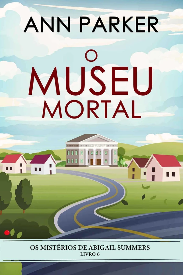 O Museu Mortal