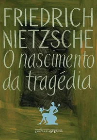 O nascimento da tragédia