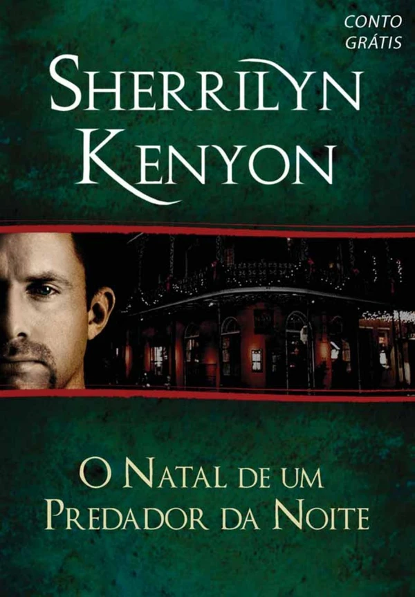 O Natal de um Predador da Noite