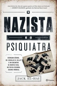 O Nazista e o Psiquiatra