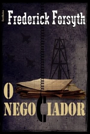 O Negociador