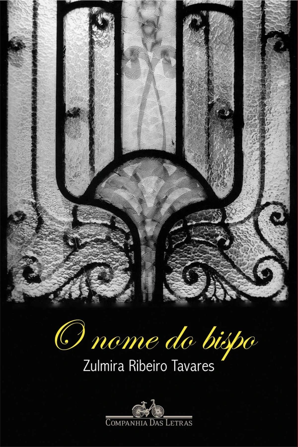 O Nome do Bispo